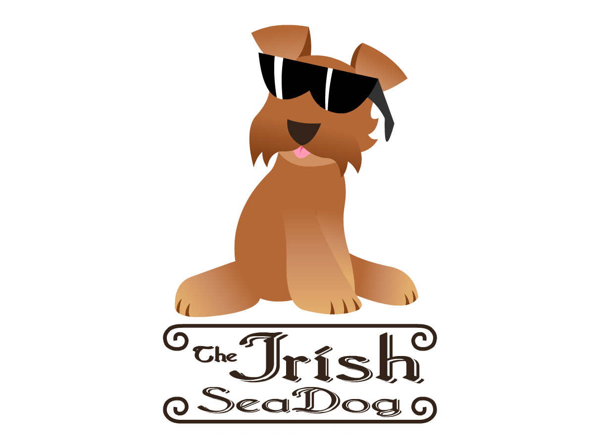 Logo Design by Terrichance for this project | Design #6057633