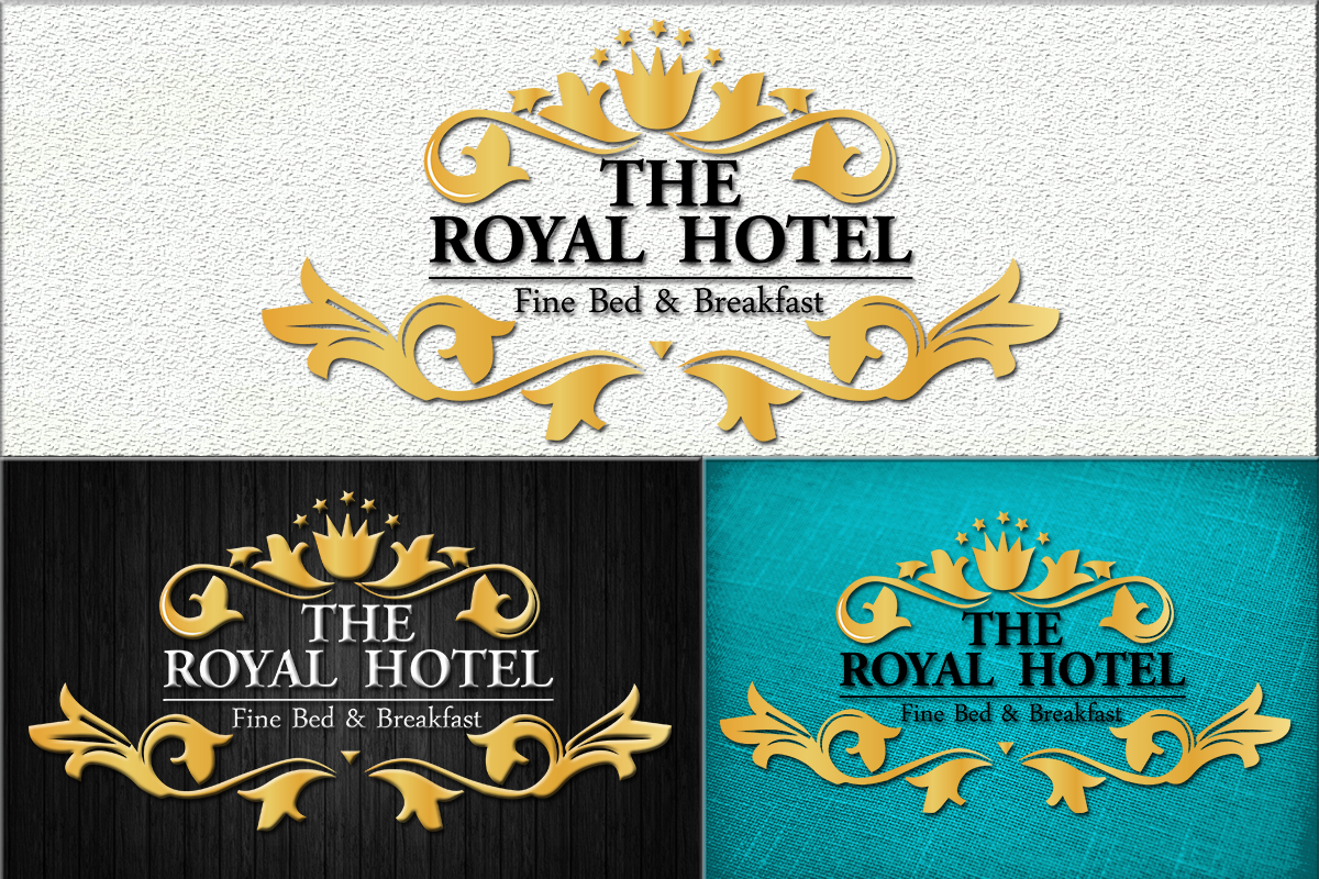 Logo Design by Your_Design for See All Media  | Design #6085506