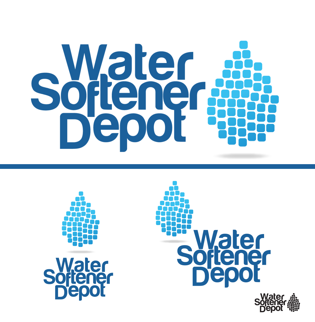 Logo Design by J1238 for this project | Design #6192941