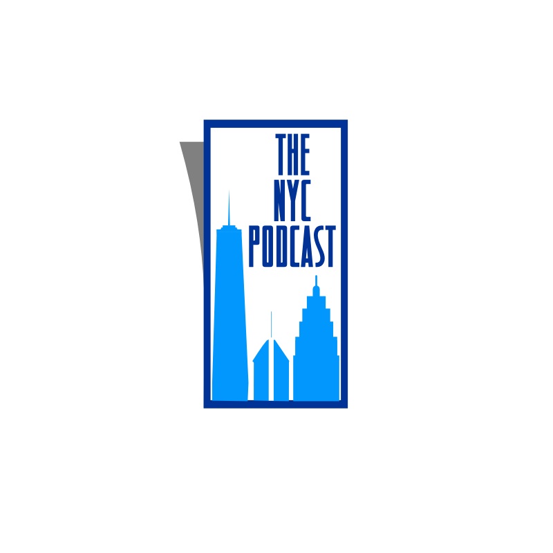 Podcast Design by ChinMaya for this project | Design #6044703