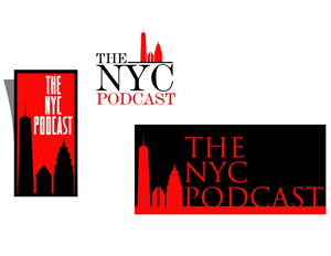 Podcast Design by ChinMaya for this project | Design: #6044711