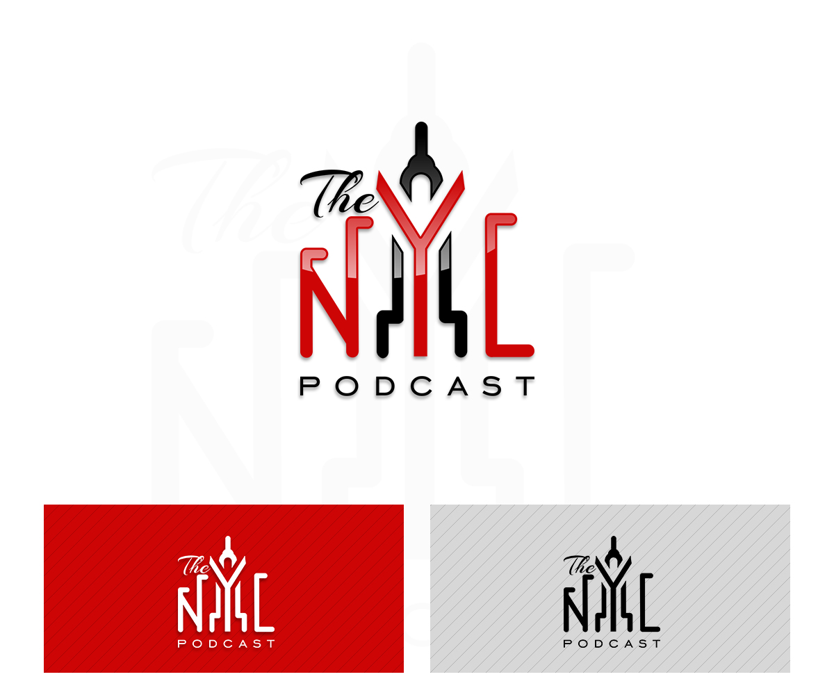 Diseño de Podcast por damian para este proyecto | Diseño #6036891