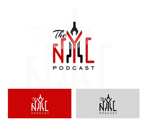 Podcast Design by damian for this project | Design: #6036891