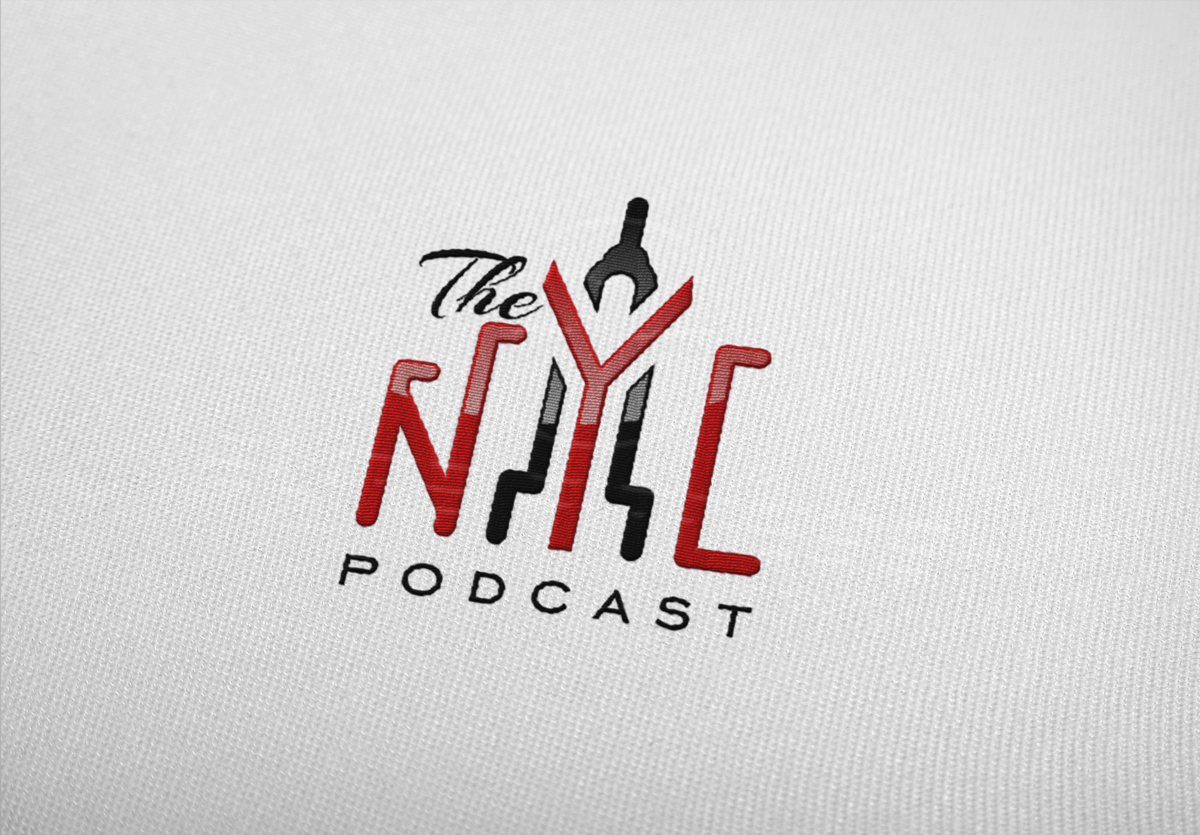 Podcast Design by damian for this project | Design #6036897