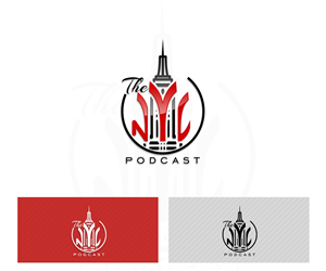 Podcast Design by damian for this project | Design: #6044835