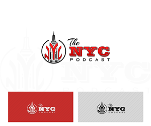 Podcast Design by damian for this project | Design: #6049610