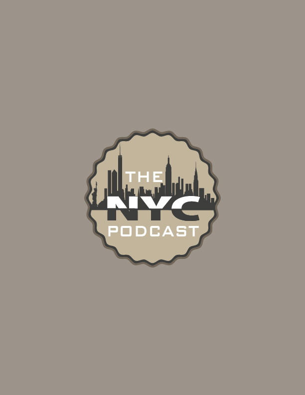 Podcast Design by David King for this project | Design #6041691