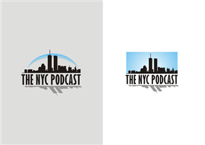 Podcast Design by Arham Hidayat