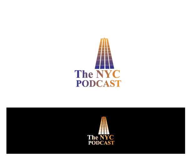 Podcast Design by amboge for this project | Design #6035580