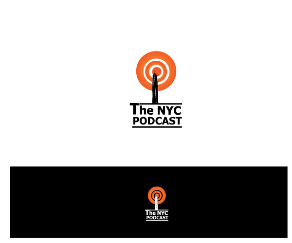 Podcast Design by amboge for this project | Design #6035764