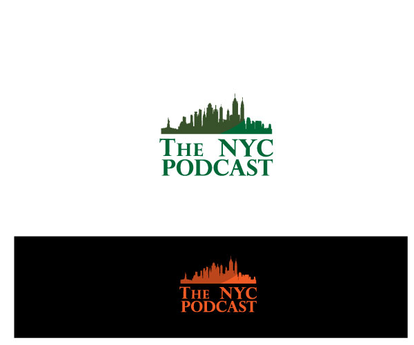Podcast Design by amboge for this project | Design #6035981