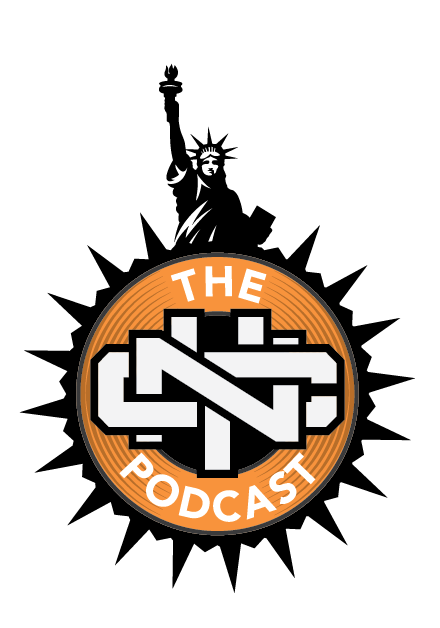 Podcast Design by sergealvm for this project | Design #6042445