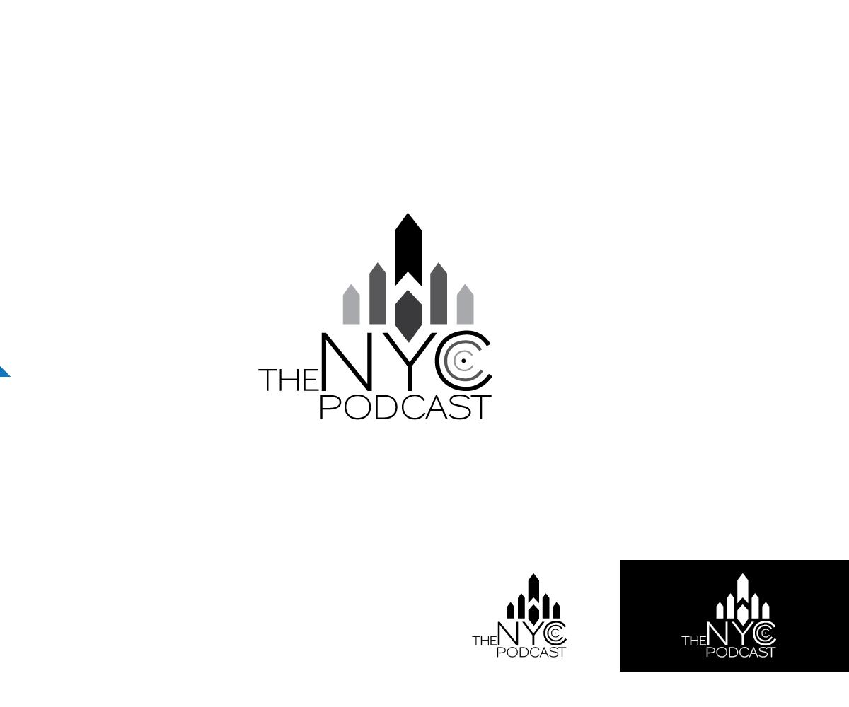 Podcast Design by Engenevo for this project | Design #6045583