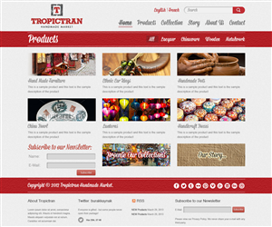 Web Design by anshul1516