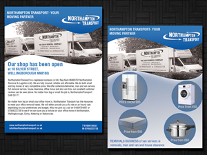 Flyer Design by ESolz Technologies