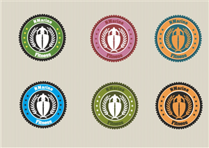 Logo Design by nvisiondesign.co.uk for this project | Design: #6031466