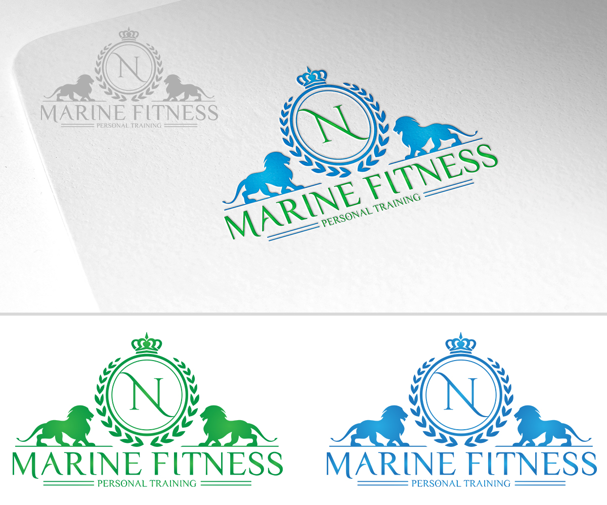 Logo Design by The Deno Technology for this project | Design #6030801