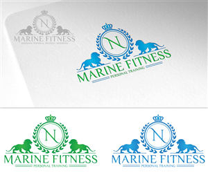 Logo Design by The Deno Technology for this project | Design: #6030801
