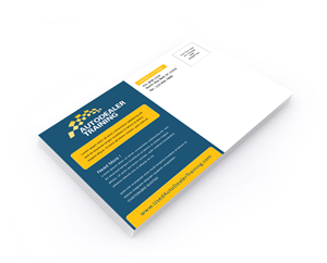 Postcard Design by Shigh5 for this project | Design: #6049920
