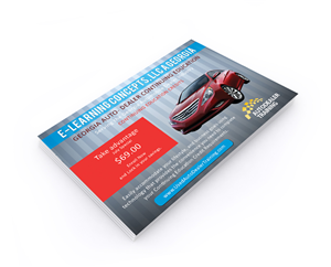 Postcard Design by Shigh5 for this project | Design: #6051704