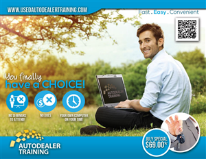 Postkarten-Design von alessandroevge für dieses Projekt | Design #6035032