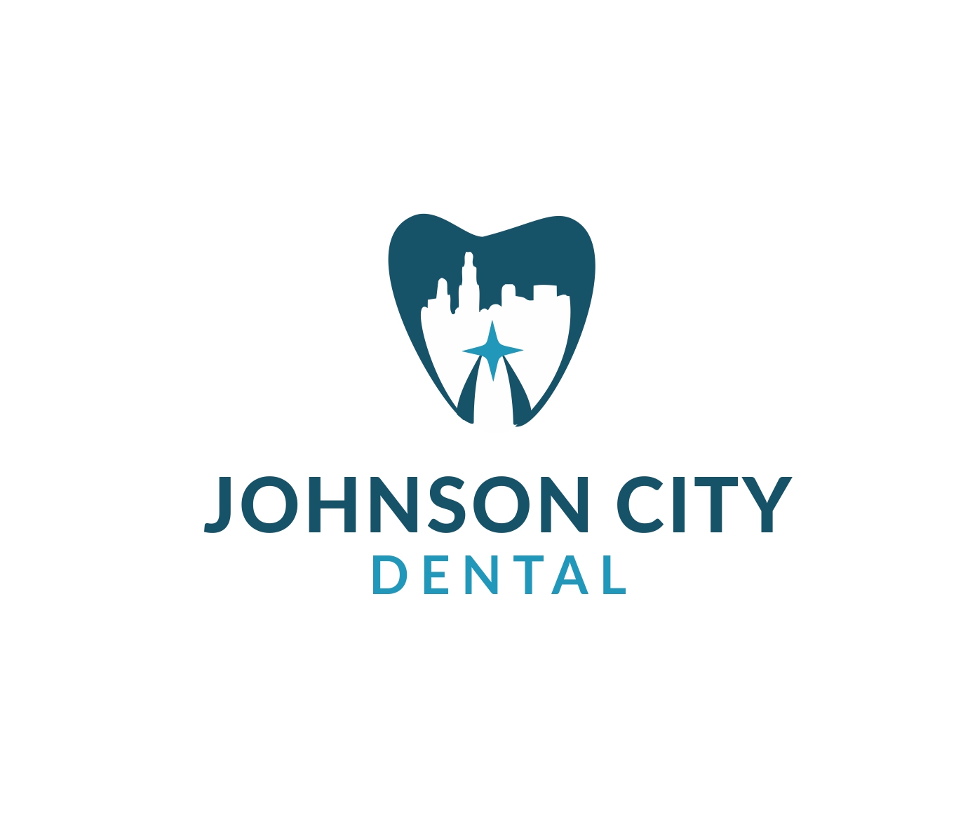 Logo Design by kumds for Johnson City Dental | Design #6052185