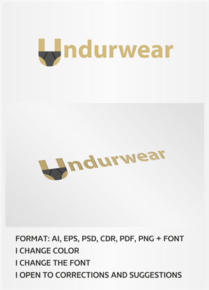 Design de Logo par artsterdam pour ce projet | Design : #6031312