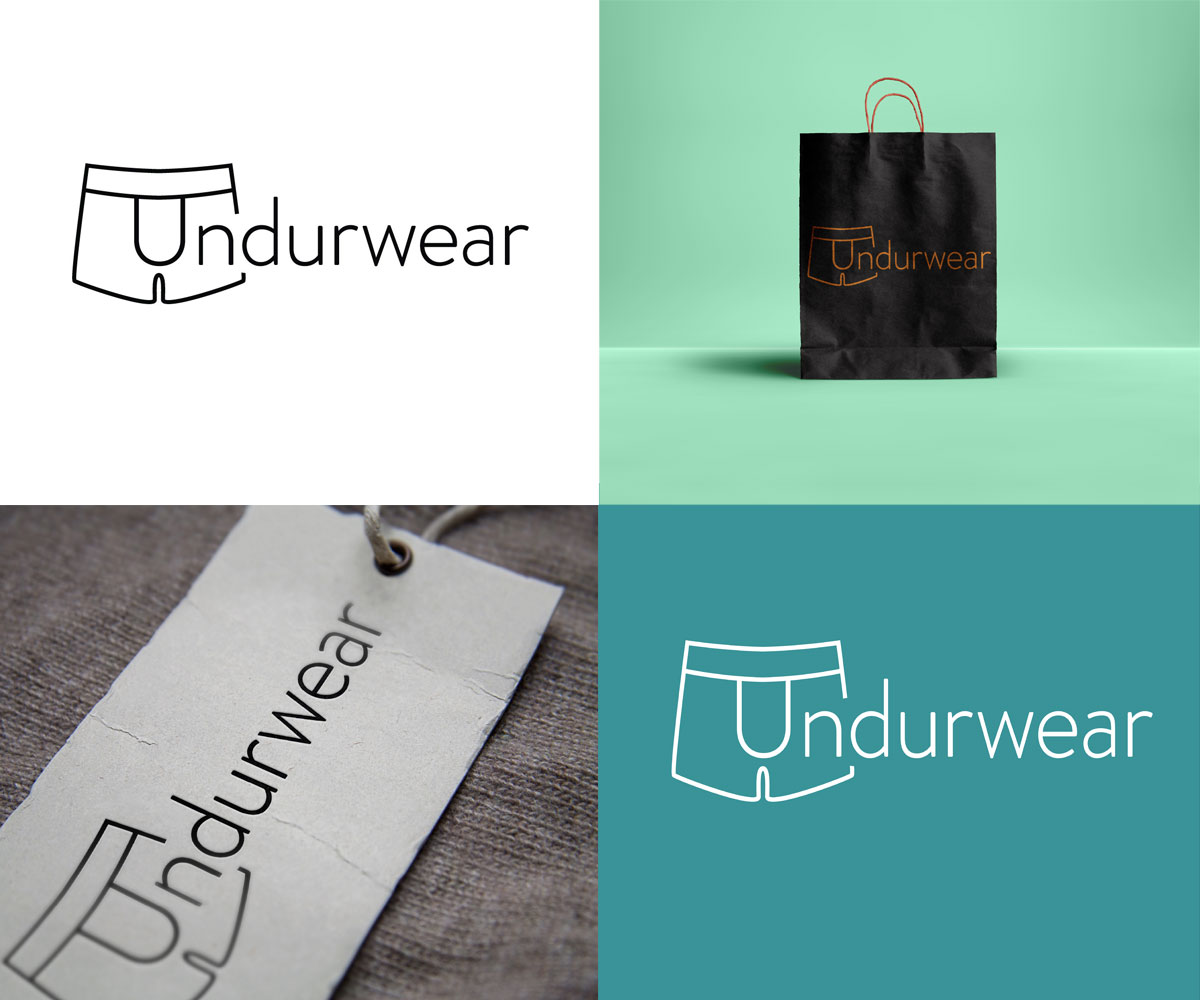 Logo Design by Farmiza for this project | Design #6042008