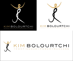 Diseño de Logo por Marrak para Project BE Confident | Diseño: #6124401