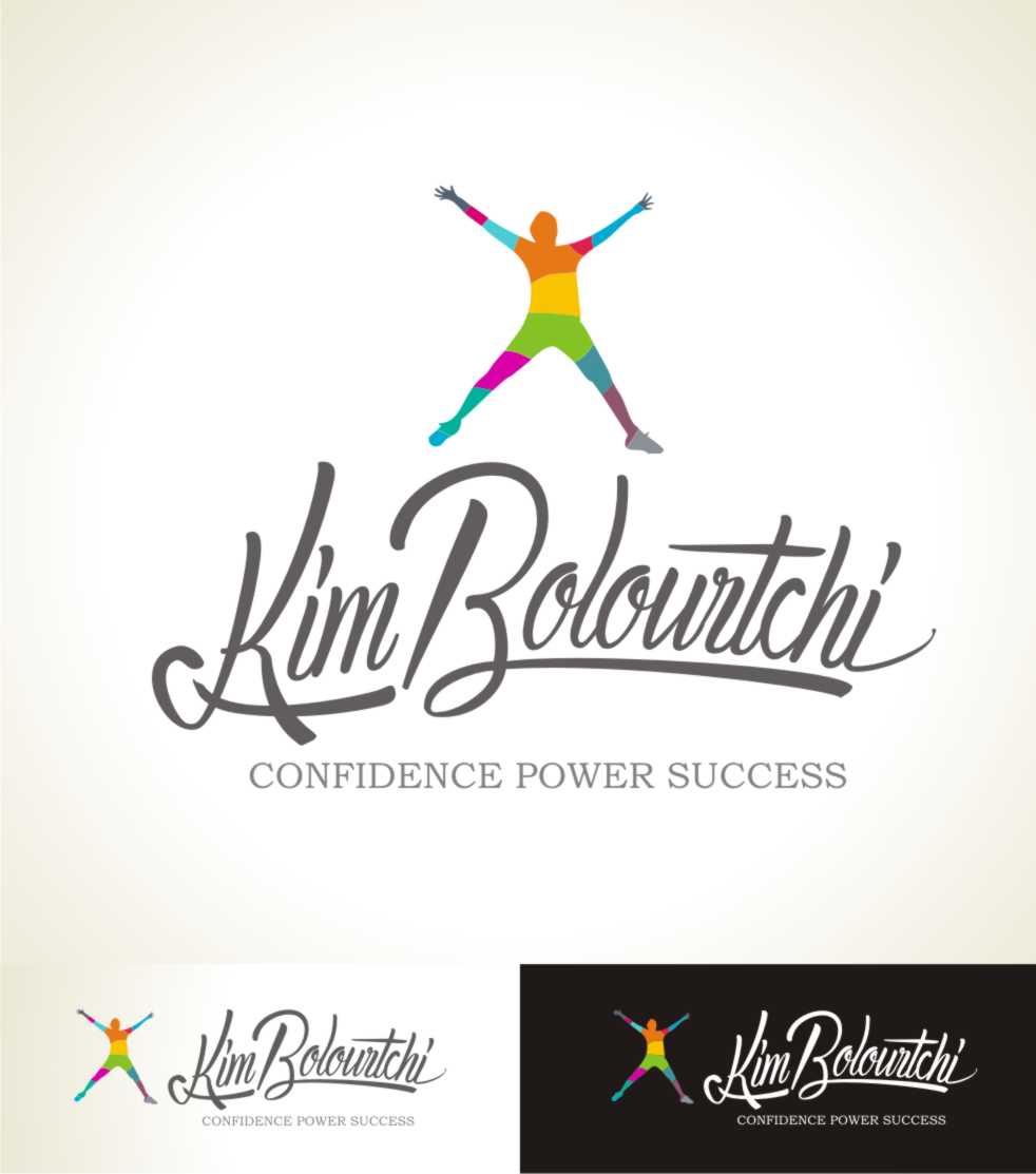 Logo Design by joshgraph for Project BE Confident | Design #6123724