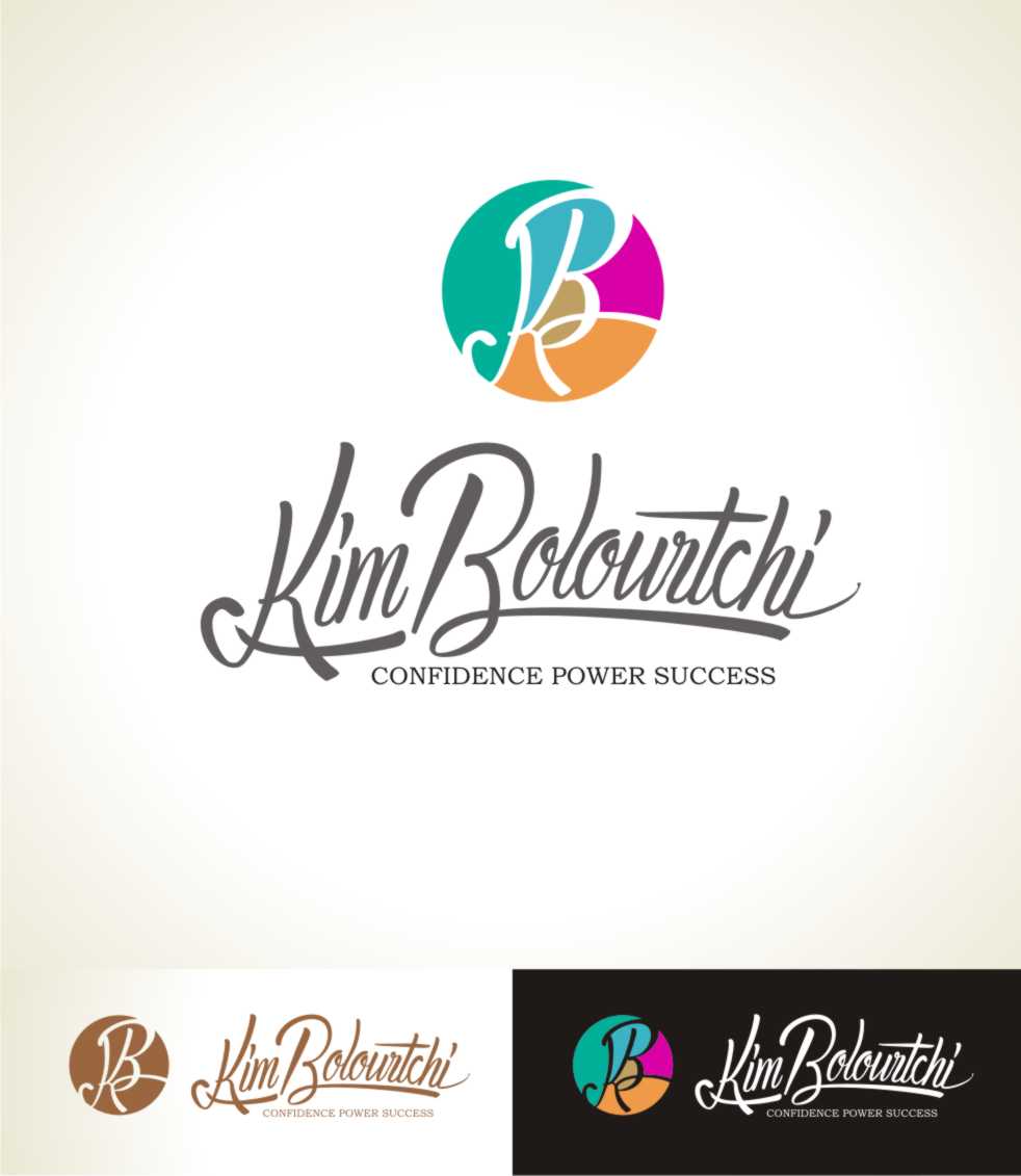 Logo Design by joshgraph for Project BE Confident | Design #6123905