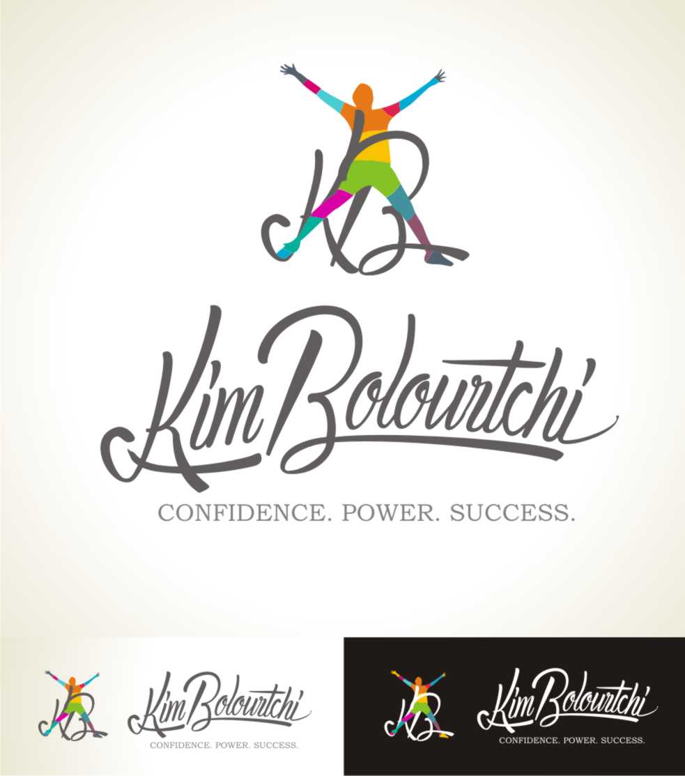 Logo Design by joshgraph for Project BE Confident | Design #6186542