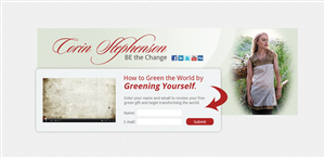 Banner Ad Design by gfxanomics