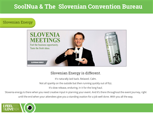 Design de PowerPoint par Expert Designer pour SoolNua | Design : #6062122