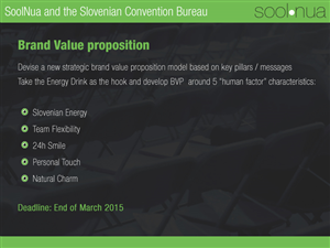 Design de PowerPoint par Best Design Hub pour SoolNua | Design : #6042816