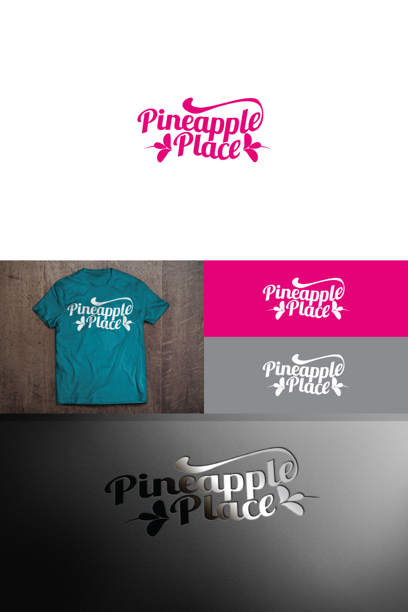 Logo Design by The RANFOUR Project for this project | Design #6135036