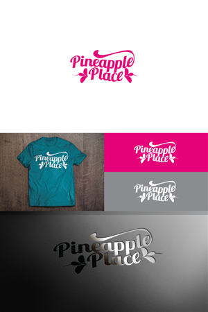 Design de Logo par The RANFOUR Project pour ce projet | Design : #6135036