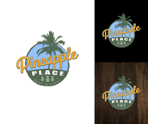 Design de Logo par Thomas DeHart pour ce projet | Design : #6149836