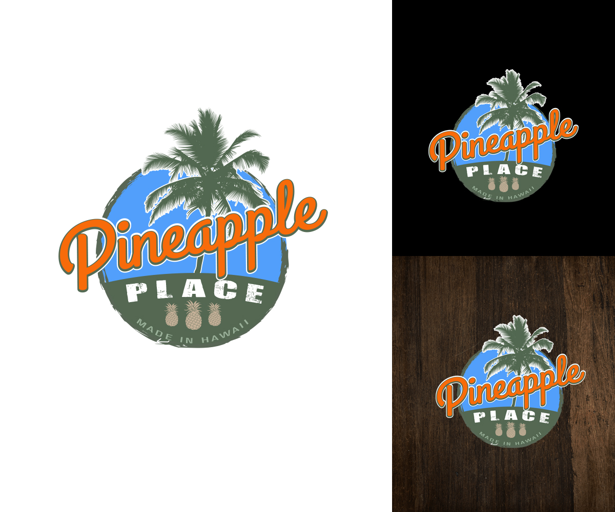Logo Design by Thomas DeHart for this project | Design #6150026