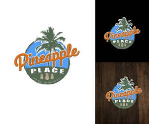 Design de Logo par Thomas DeHart pour ce projet | Design : #6150026