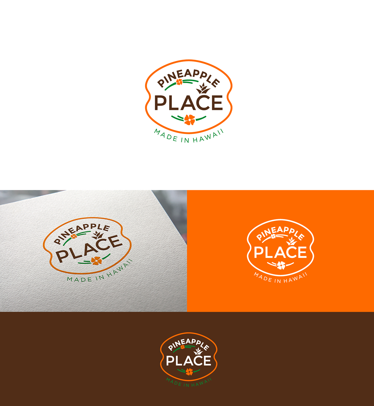 Logo Design by kps for this project | Design #6139494