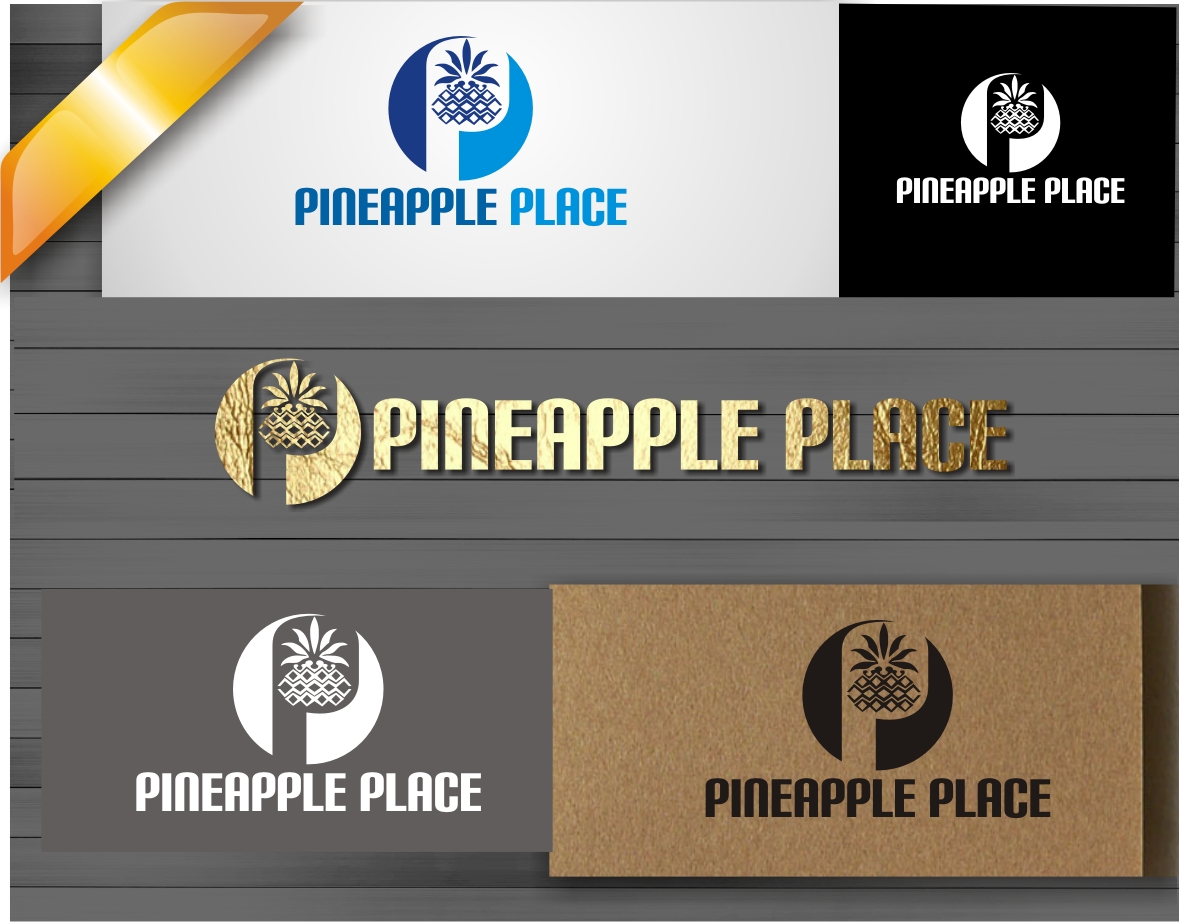 Logo Design by ArifRif for this project | Design #6136285