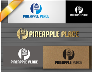 Diseño de Logo por ArifRif para este proyecto | Diseño #6136285