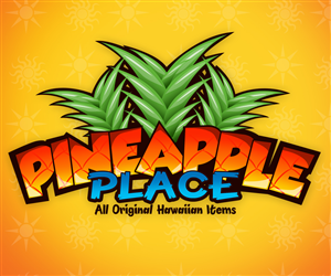 Logo Design by Roger B.