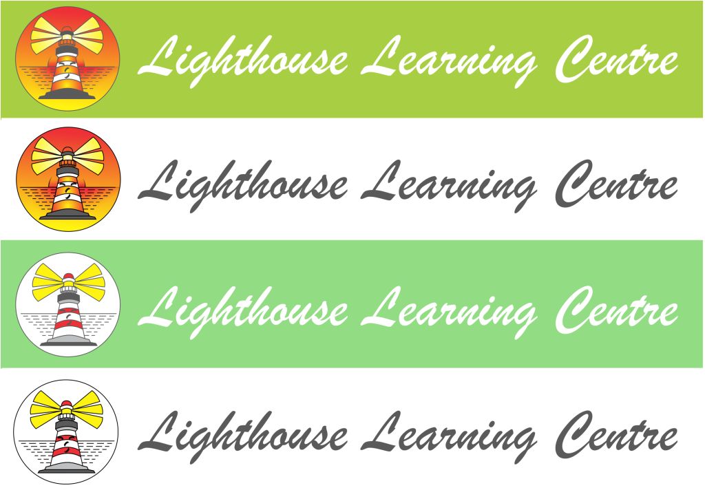 Logo Design by okin21 for Lighthouse Early Learning Centre | Design #1676899