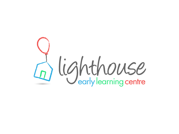 Logo Design by LawrieM for Lighthouse Early Learning Centre | Design #1621209