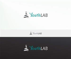 YouthLAB | Diseño de Logo por NguvuMX
