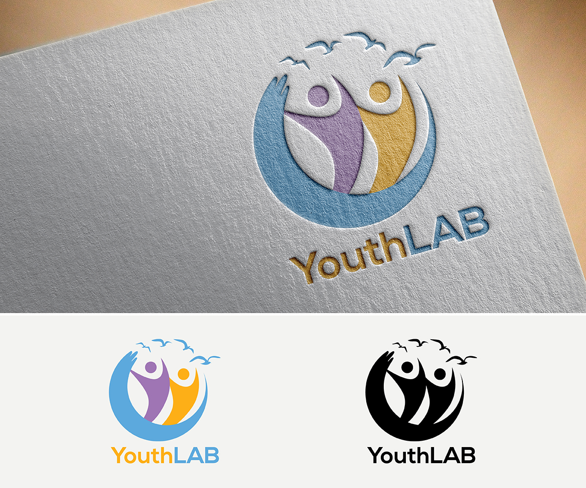 Logo Design by soarsense for USC Social Work | Design #6054377