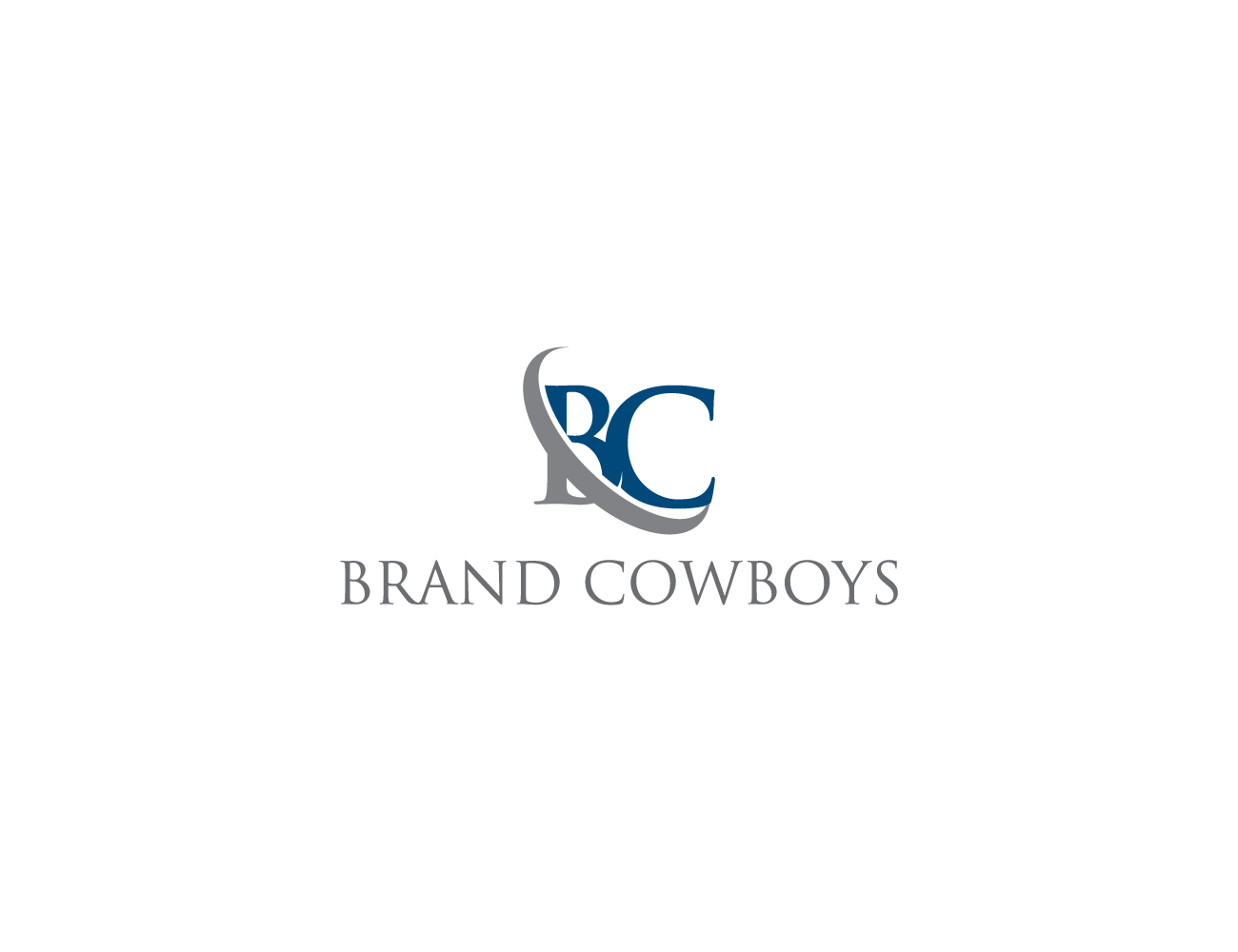 Logo Design by NDRO for Brand Cowboys | Design #6032473