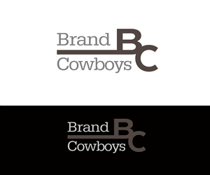 Logo Design by Thomas DeHart for Brand Cowboys | Design: #6031535